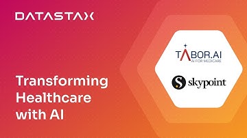 Transforming Healthcare with GenAI