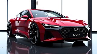Audi A7 Review | Luxury Sportback with Style, Performance & Technology | Drive The Wheelll