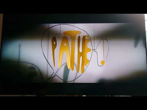 Opening Logos - Slumdog Millionaire (DVS)