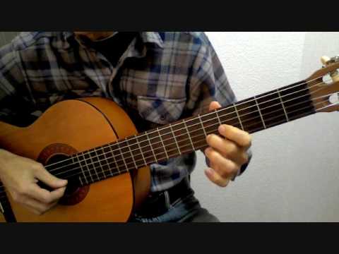Video: Moet ek eers akkoorde op kitaar leer?