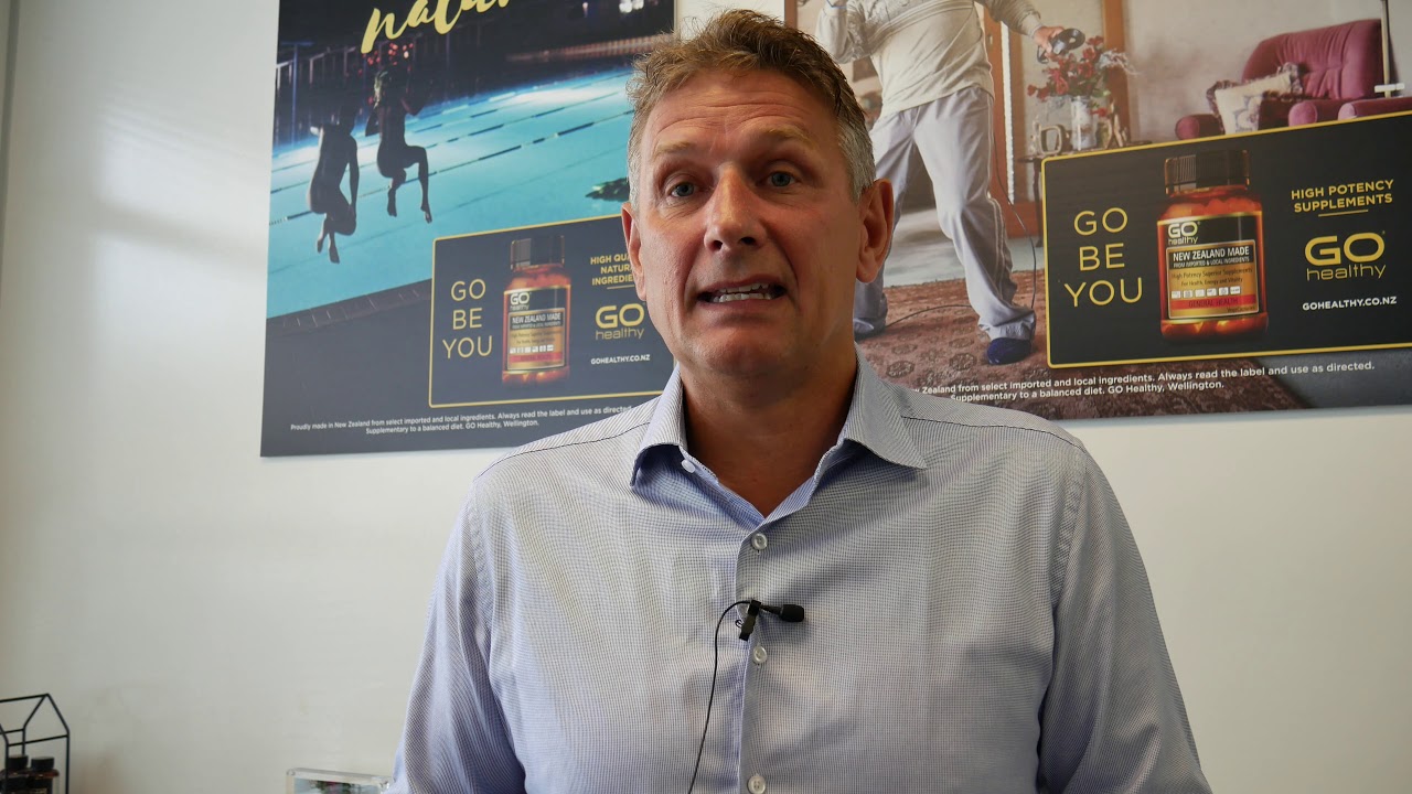 hear what GO Healthy had to say about us