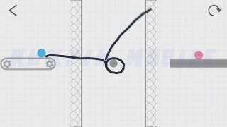Brain Dots - Level 153 Walkthrough