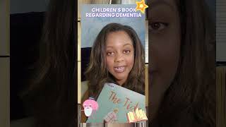 Understanding Memory Loss: The Tide Read Aloud for Children