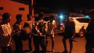 Sahur seru banget 2018