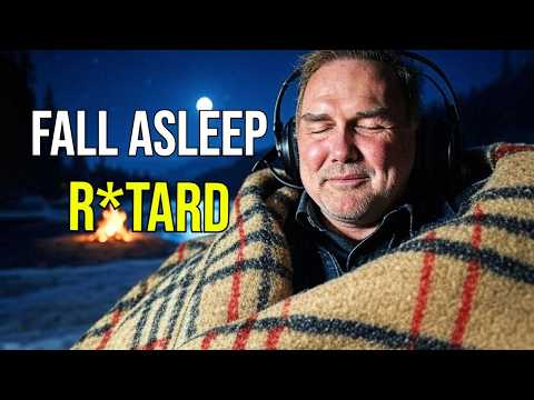 Norm’s timing was PERFECT