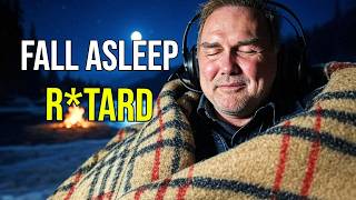 Norm’s timing was PERFECT