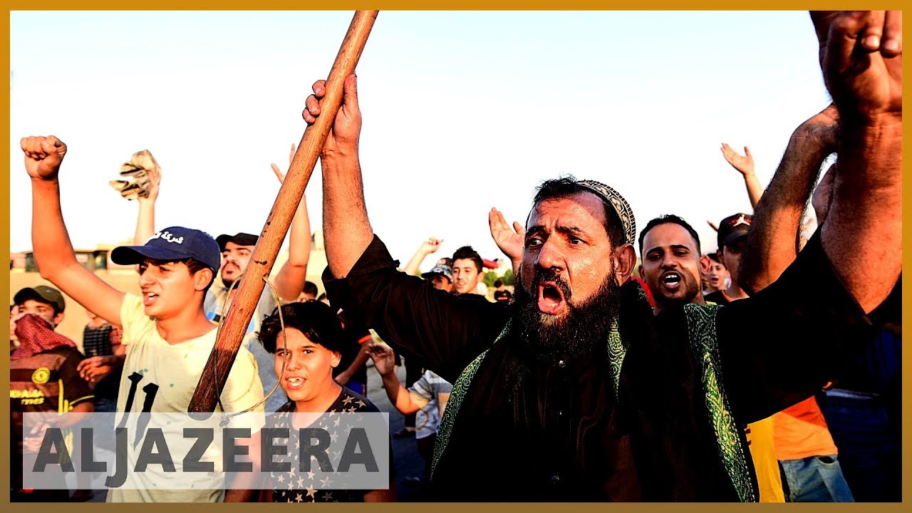 احتجاجات العراق: الحكومة تحت الضغط رغم الهدوء