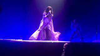 Lorde ‘Sober’ Live @ Xcel Energy Center, St. Paul, 3.23.18