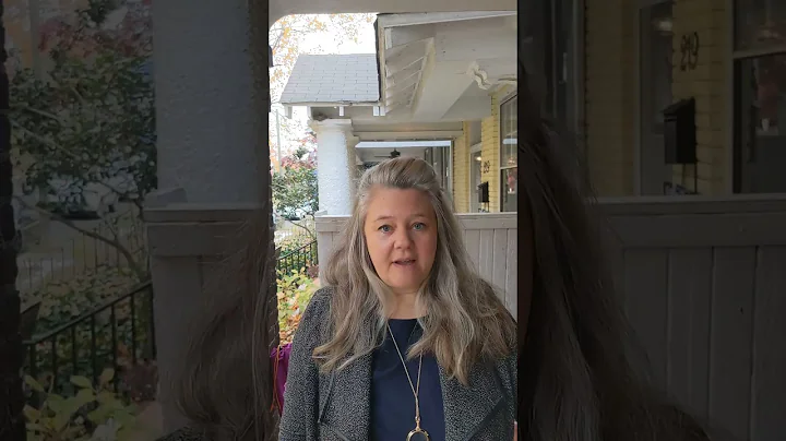Embracing Our Future - Erica Sims