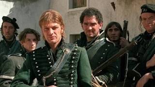 Sharpe - Season 2 Ep1 - Sharpe's Company