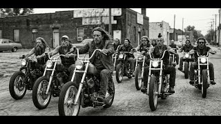God’s Own Nightmares ,  Blues Rock Music  ,Biker Gang Music  ,Cinematic Music  ,