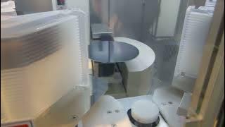 IC Foundry Robot 2012 SEMI Taiwan 057