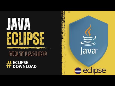 Downloading Eclipse Passively Made Simple | in tamil | windows
