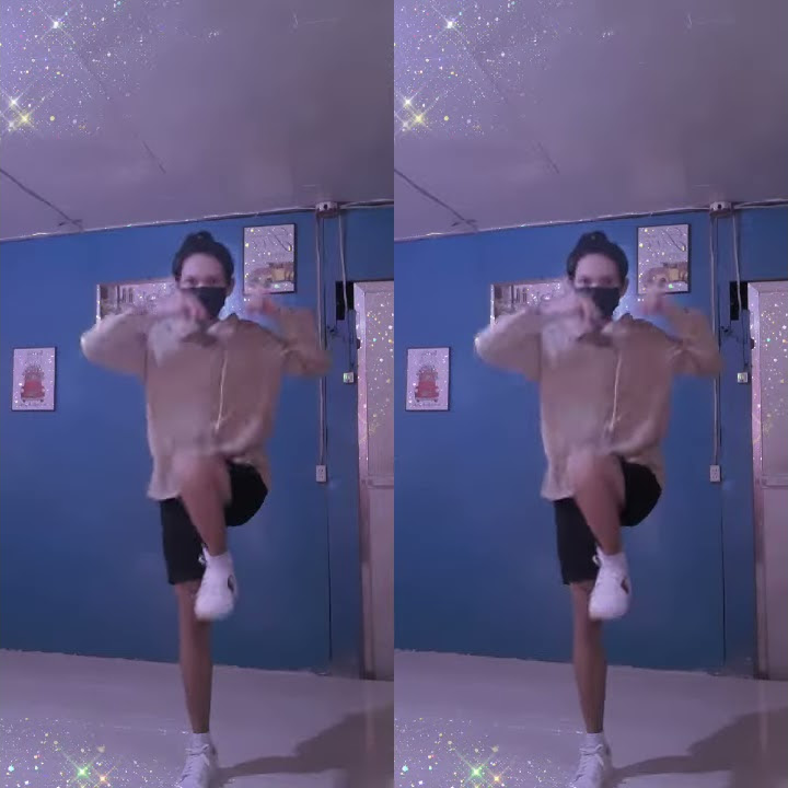 위클리 Weeekly 'After School' Dance Cover | JML Busa