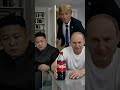Putin’s Trap 😂 Trump Thought He Got Rich! | Funny Political Parody #Shorts