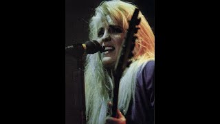 Vixen - Hell Raisers