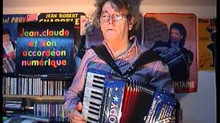 .viva espana.paso doble musette.jean claude898. version BK7 chords