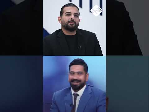 عضو مجلس بغداد صفاء المشهداني الحلبوسي هو زعيم الس نة في العراق