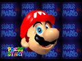 Super Mario 64#60