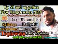 UP SI and UP police target new series Day-(09 and 10) ।। Up SI complete study topicwise ।। Up SI