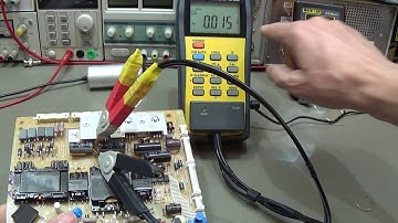 #155 PART 2: Is the ESR of an electrolytic capacitor able to tell the health of it?