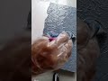 Let's Learn How To Turn Raw Plywood Into A Stunning Texture Art 🎨🖌️