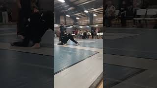 BJJ GOOD FIGHT TOURNAMENT