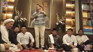 LATEST LECTURE by ust NANA GERHANA at the residence of SAEPUL L BAHRI BINZEIN