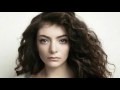 LORDE Everybody Wants To Rule The World Extended Version By WiNt LORDE Everybody Wants To Rule The World Extended Version By WiNt