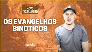 Os Evangelhos Sinóticos | Panorama do Novo Testamento