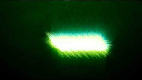 Intro with After effects Cs4 (speed particles)