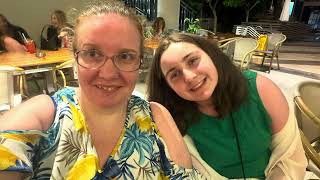 Our holiday to Marmaris, Turkey (May 2026) 