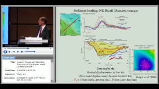 EGU2008: Isostasy, Flexure and Geological Processes (Arthur Holmes Medal Lecture)