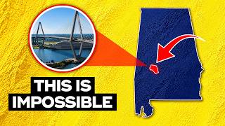 The Newest Mega Project in Every US State