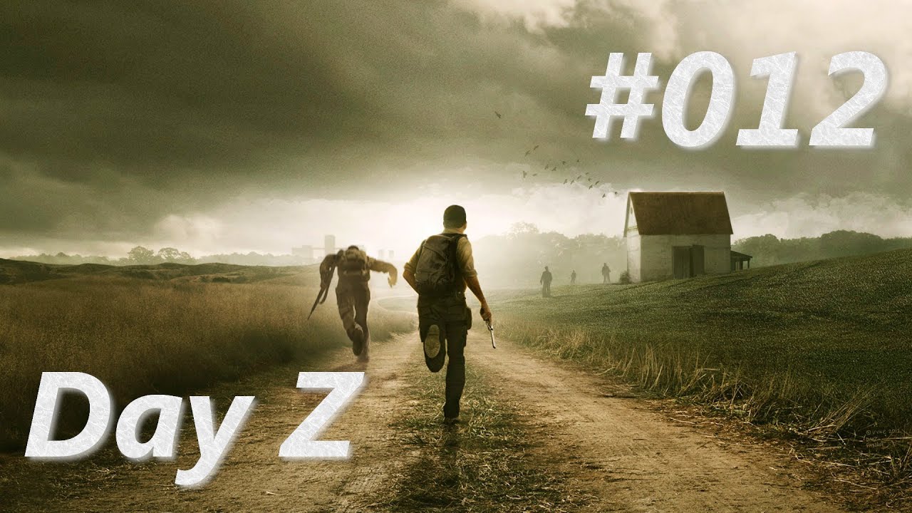 Spiel Dayz Spiel Dayz