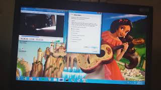 Girl Screaming Has Bsod Part 5