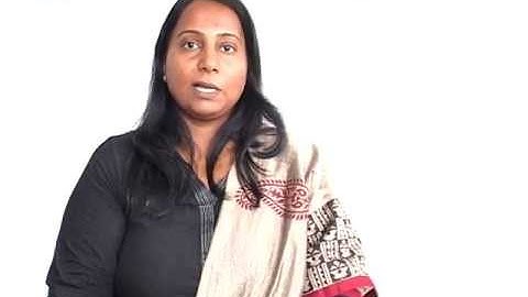 Parvathi Kartha - Head of Solutions for MSAT Pega Practice