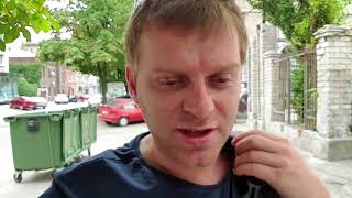 Как поздравил Сестричку В театре Как поздравил Сестричку В театре