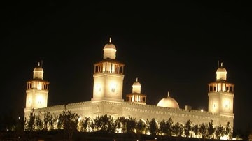 صلاة التراويح ليلة 1رمضان1439.للقارئ جاسم المال.بمسجدآمنة الهلال.رحمهاالله.  بالجشة