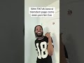 Blam dem clock eeen pon di live 🤣😂 #eppysivva #foryoupage #jamaicatiktok #comedyvideo #trending
