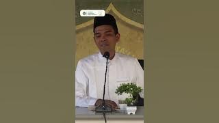 3 Pesan Malaikat Jibril 'Alaihissalam Kepada Nabi Muhammad ﷺ || Kajian Singkat Ustadz Abdul Somad