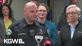 Bend, Oregon school shooting: Community member stopped suspected shooter