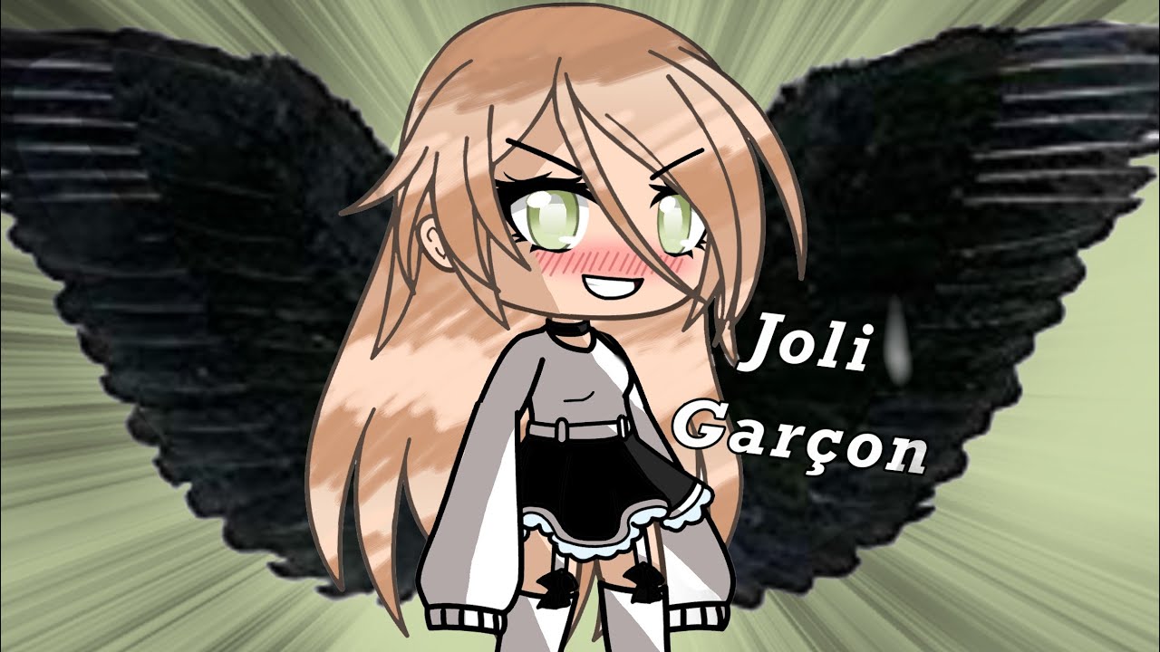 « Joli Garçon »/GLMV/ auf YouTube ansehen « Joli Garçon »/GLMV/ auf YouTube ansehen