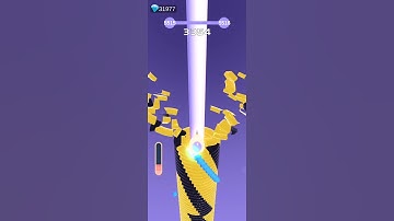 Highest Level In World Record 13 Second #shorts #trending #tiktok #stackball #world