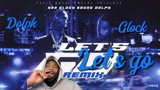 Key Glock ft Young Dolph ( Let’s Go) Reaction