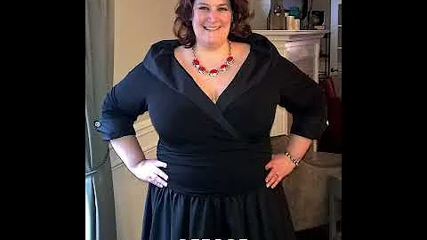 Amanda Nieman's Cooking Light Diet Success Story (...