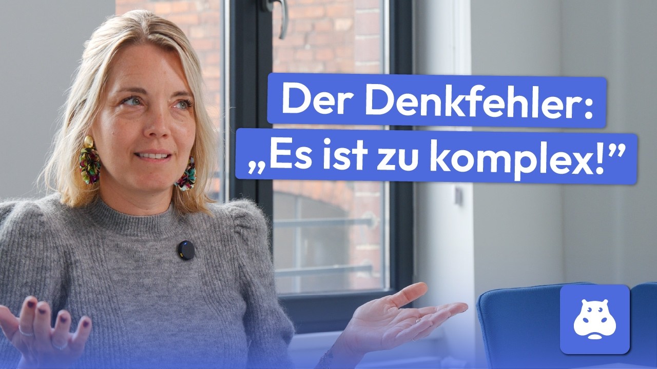 Geld & Psychologie: So beeinflusst dein Denken dein Vermögen | Dr. Christine Laudenbach im Talk