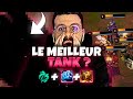 JE TESTE LE MEILLEUR TANK TOPLANE ! C'EST VRAIMENT FORT !