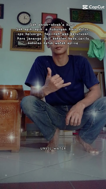 #unyil #proses #status wa