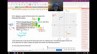 Alg Notes (5-5) Ex1 Profile